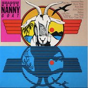 Shadow meets nanny goat cover image