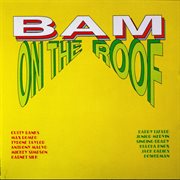 Bam on the roof cover image