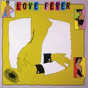 Love fever cover image