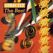Strictly the best vol. 7 cover image