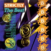 Strictly the best vol. 8 cover image