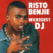 Wickedest dj cover image