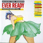 Ever ready vol. 1 cover image