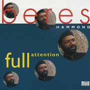 Full attention cover image