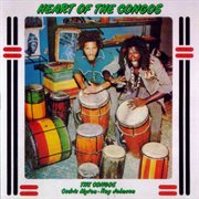 Heart of the congos cover image
