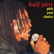 Pick your choice cover image