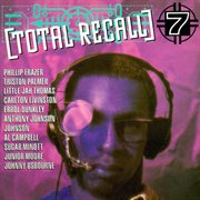 Total recall vol. 7 cover image