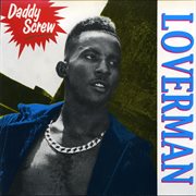 Loverman cover image