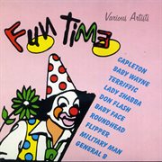 Fun time cover image