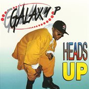 Heads up cover image