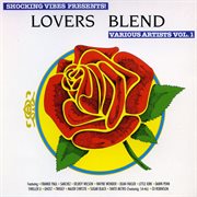Lovers blend vol. 1 cover image