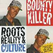 Roots, reality & culture cover image