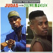 Judas meets ninja ford cover image