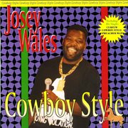Cowboy style cover image