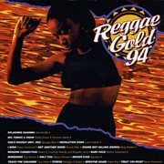 Reggae gold 1994 cover image