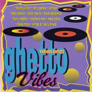 Ghetto vibes vol. 2 cover image