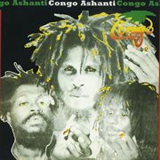 Congo ashanti cover image