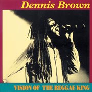 Vision of the reggae king cover image