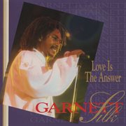 Love is the answer cover image