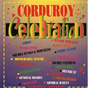 Corduroy celebration cover image