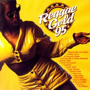 Reggae gold 1995 cover image