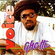 Voice of the ghetto cover image