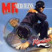 Mr. merciless cover image
