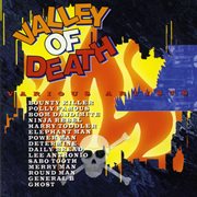 Valley of death cover image