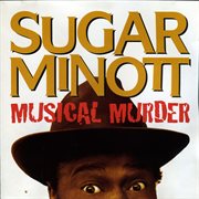 Musical murder cover image
