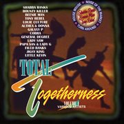 Total togetherness vol. 4 cover image
