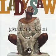 Give me the reason cover image