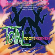 Total togetherness vol. 5 cover image