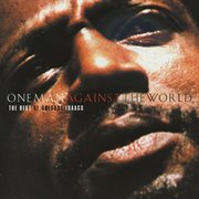 One man against the world cover image