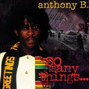 So many things cover image