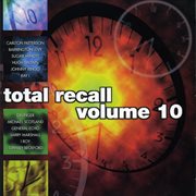 Total recall vol. 10 cover image