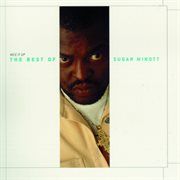 Nice it up - the best of sugar minott cover image