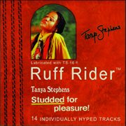 Ruff rider cover image