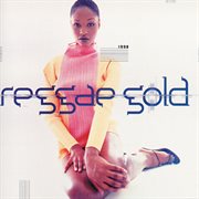 Reggae gold 1998 cover image