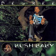 Bush baby cover image