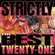 Strictly the best vol. 21 cover image