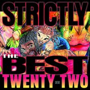 Strictly the Best Vol.22 cover image
