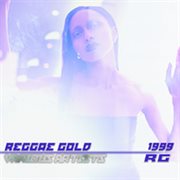 Reggae gold 1999 cover image