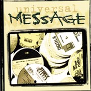 Universal message cover image
