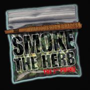 Smoke the herb: the 2nd pound cover image