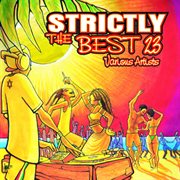 Strictly the best vol. 23 cover image