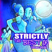 Strictly the best vol. 24 cover image