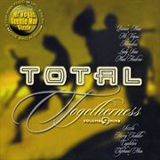 Total togetherness vol. 9 cover image