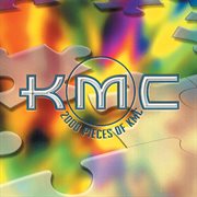 2000 pieces of kmc cover image