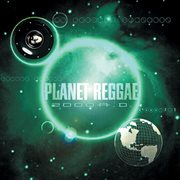 Planet reggae vol. 2 cover image