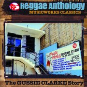 Reggae anthology: music works classics cover image